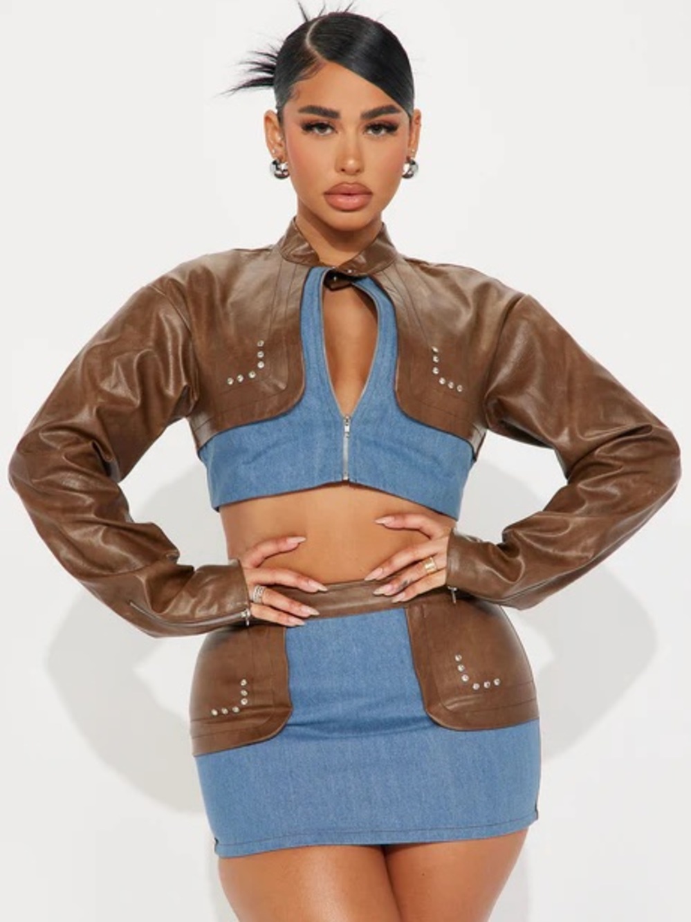Fashion nova set